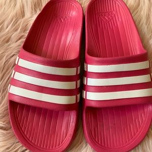 Adidas Slides